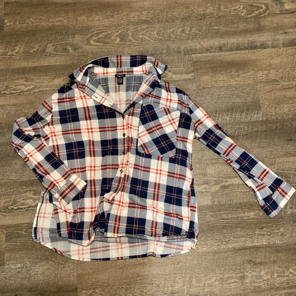 Flannel